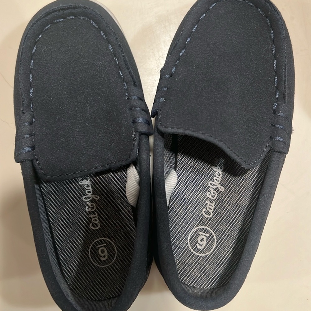 Boys dress shoes